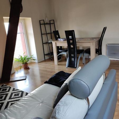 Ferienwohnung Location T2 Proche Annecy Meythet Exterior foto