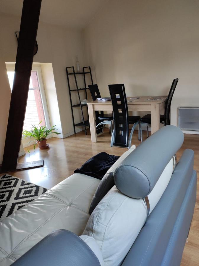Ferienwohnung Location T2 Proche Annecy Meythet Exterior foto