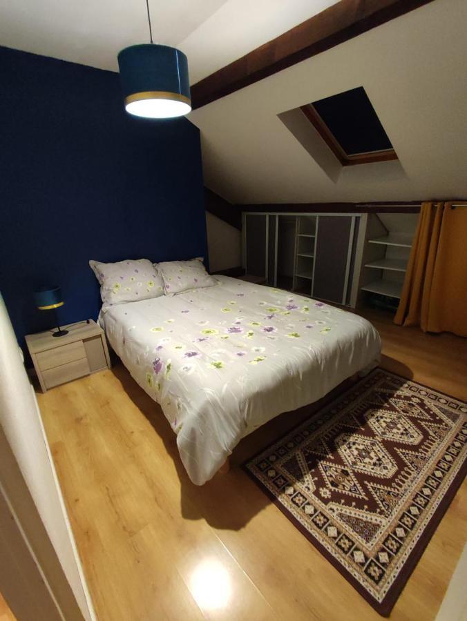 Ferienwohnung Location T2 Proche Annecy Meythet Exterior foto