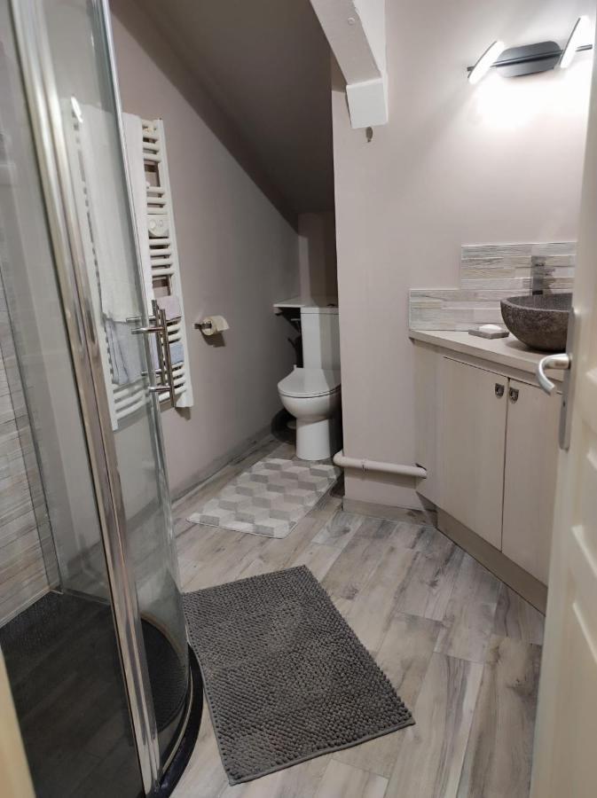 Ferienwohnung Location T2 Proche Annecy Meythet Exterior foto