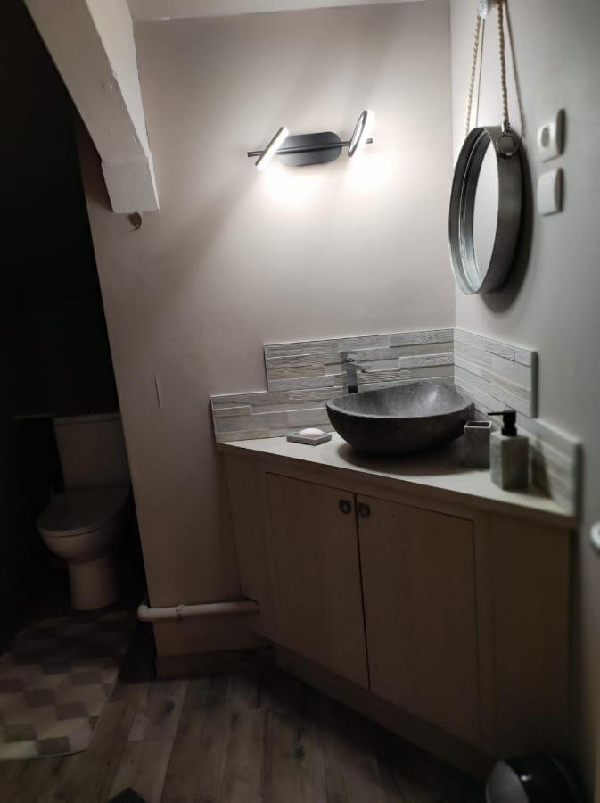Ferienwohnung Location T2 Proche Annecy Meythet Exterior foto